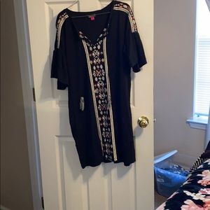 Like new Vince Camuto Dress